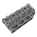 Complete Cylinder Head W/Valves for Caterpillar 3044C C3.4 (1998–2005)