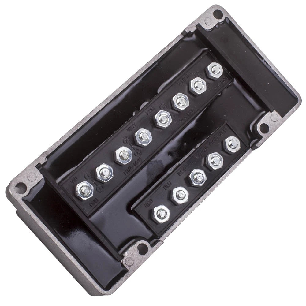 Power Switch Box for Mercury Mariner 40HP-125HP (Year Range Not Specified)