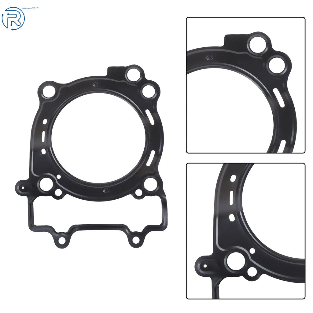 Crankshaft for Polaris RZR 570 (2012-2016)