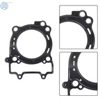Crankshaft for Polaris RZR 570 (2012-2016)