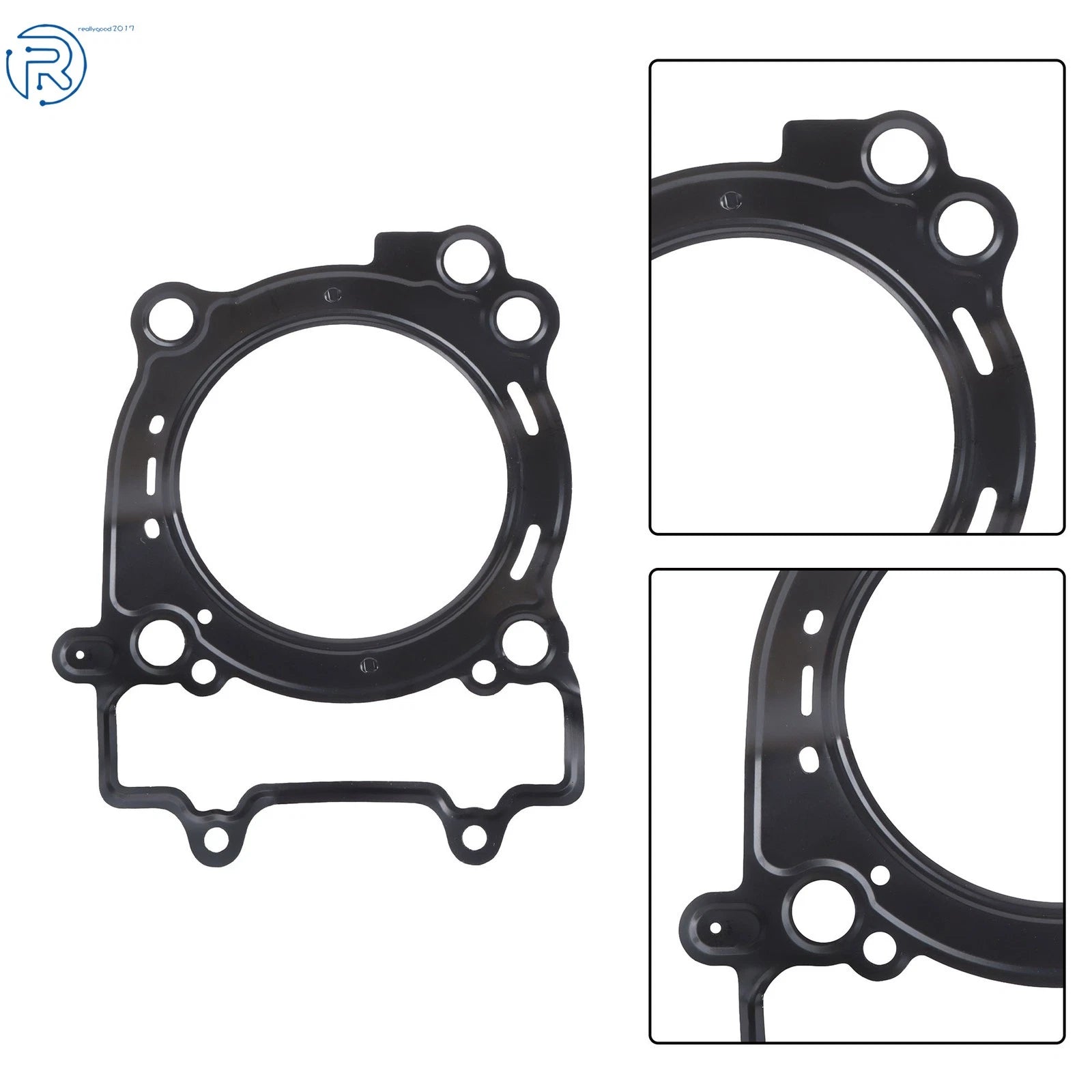 Crankshaft for Polaris RZR 570 (2012-2016)