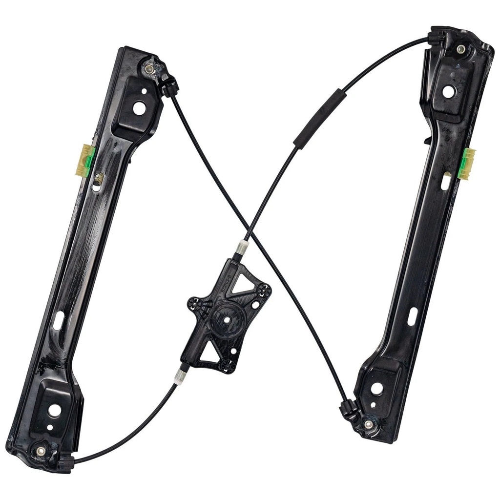 Window Regulator for MB Mercedes (Front Passenger Right Side)