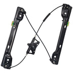 Window Regulator for MB Mercedes (Front Passenger Right Side)