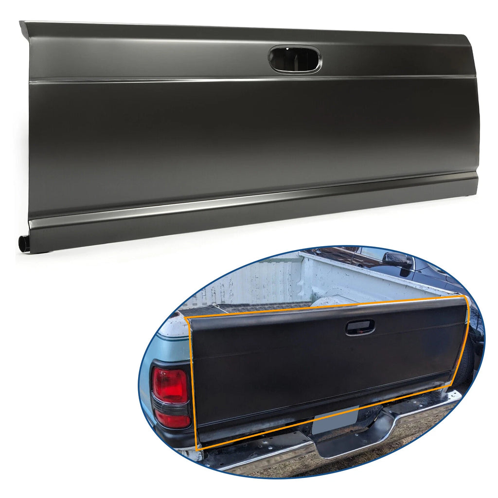 Tailgate for Dodge RAM 1500/2500/3500 (1994–2002) Steel