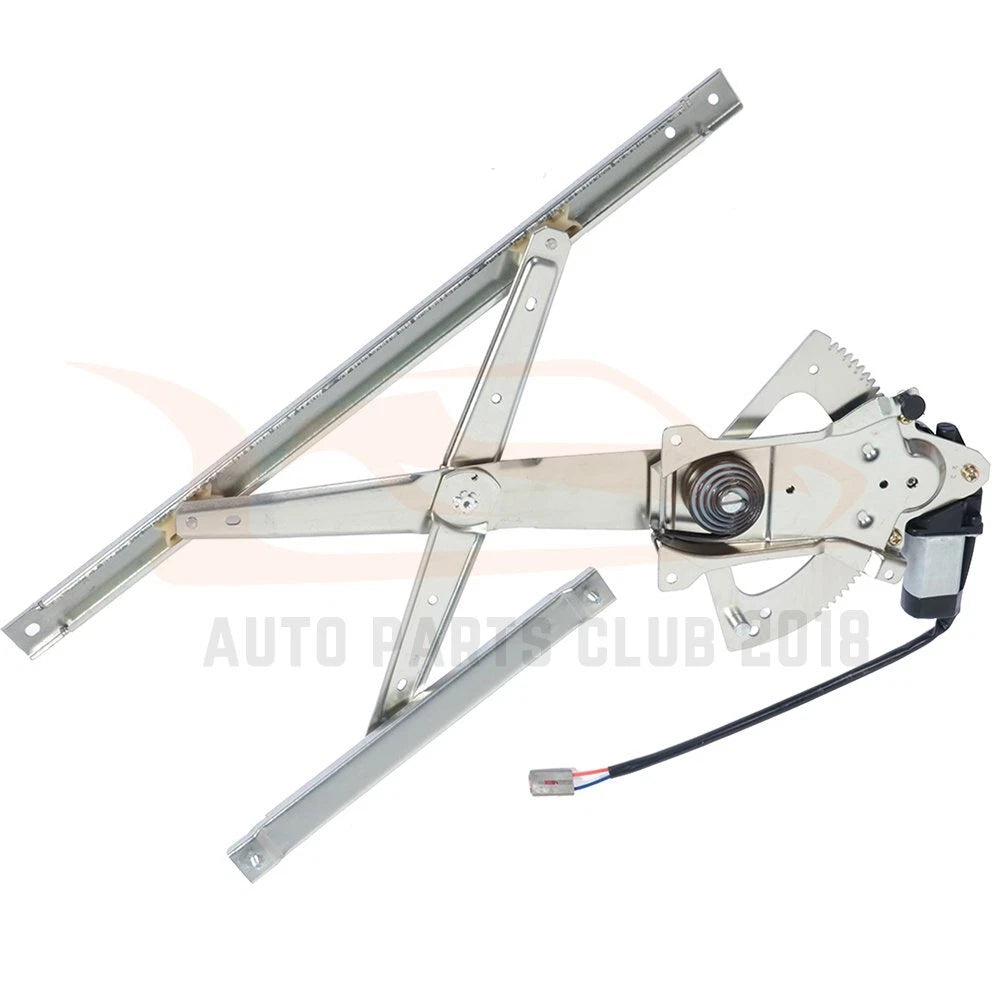 Window Regulator with Motor for Ford Explorer (1991-2001)