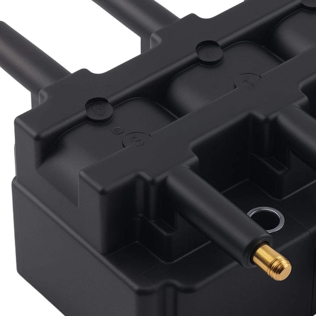 Ignition Coil for Chrysler Dodge Minivans 3.3L 3.8L V6 (2001–2010)