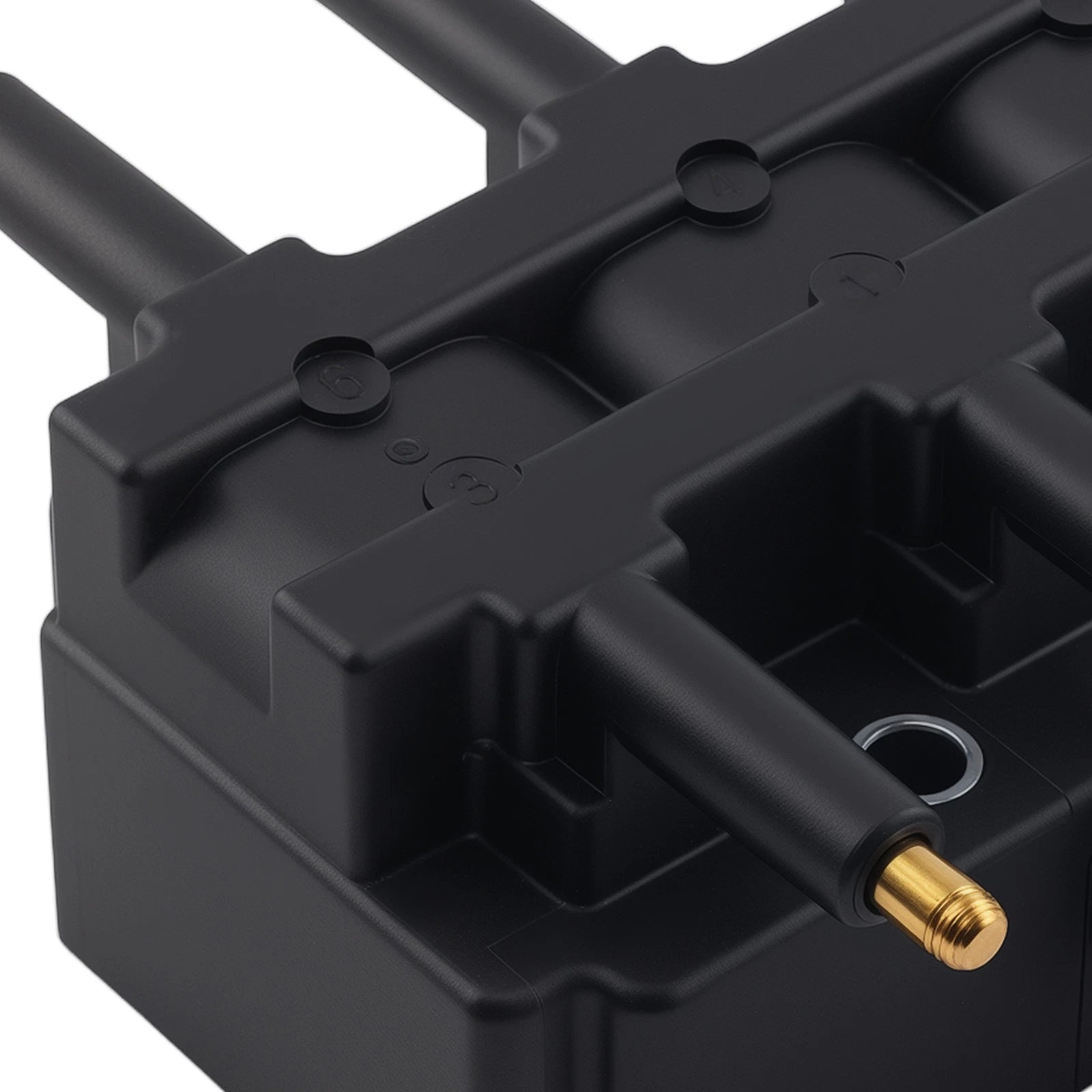 Ignition Coil for Chrysler Dodge Minivans 3.3L 3.8L V6 (2001–2010)