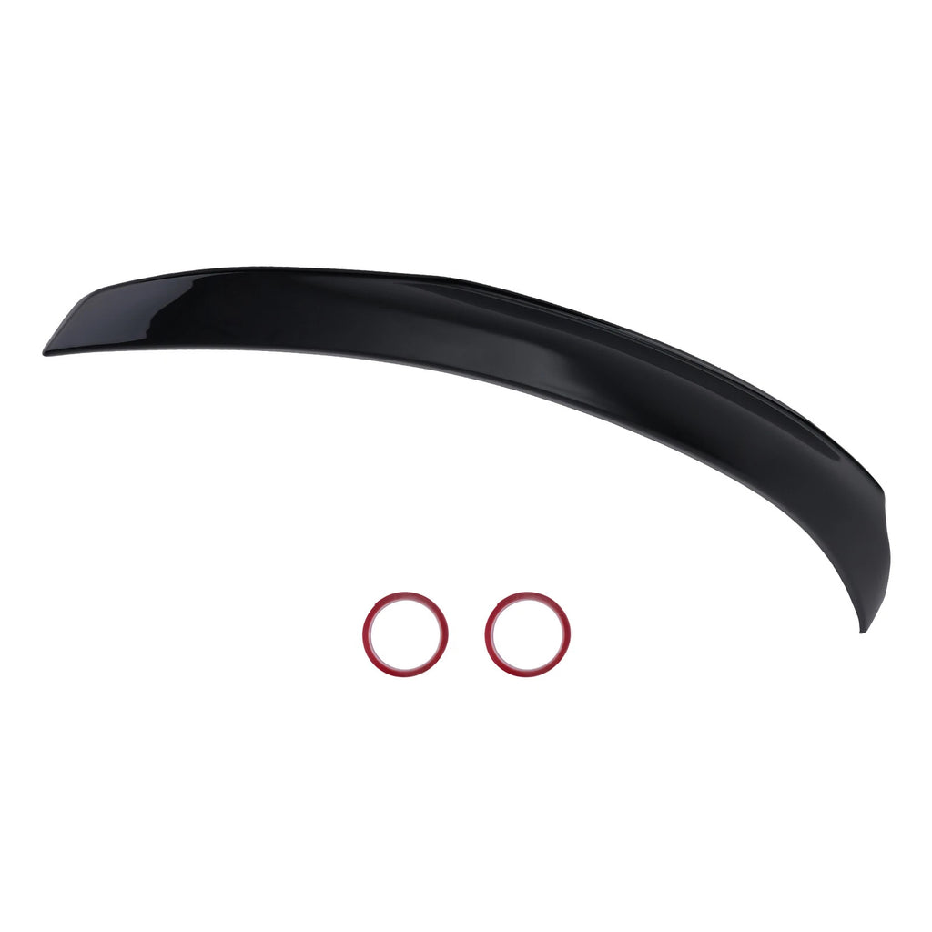 Trunk Lip Spoiler Wing for Benz C Class W205 (2015–2021) PSM Style