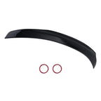 Trunk Lip Spoiler Wing for Benz C Class W205 (2015–2021) PSM Style