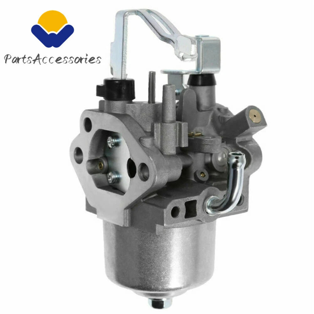 Carburetor and Gaskets for Subaru Robin EX30 (Mikuni RGX4800 RGN5100)