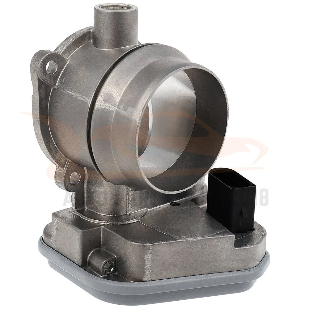 Throttle Body for BMW X5 3.0L, 335d 3.0L (2009–2013)