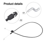 Drive Control Cable for Murray Mowers (7034608YP)