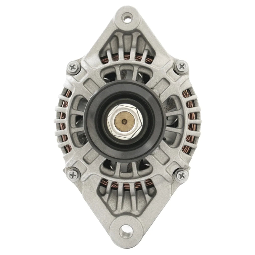 New Alternator for Nissan Pulsar N14 4cyl 1.6L GA16DE (1990-1995)