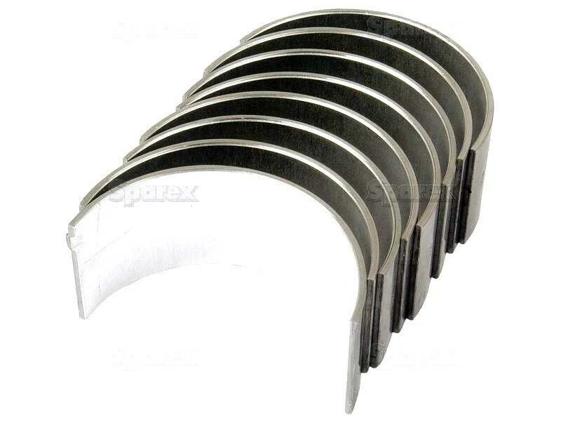 Conrod Bearing Set for Massey Ferguson 362 365 372 375 390 390T 398