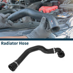 Upper Radiator Hose for Volkswagen Touareg 3.0L (2004–2010) No. 7P0122051H