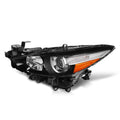 OE Style Projector Headlight Lamp for Mazda 3 (2017–2018)
