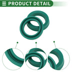 Set of 5 Oil Seal Rotary Shaft Seal 20x28x6mm High Pressure Green