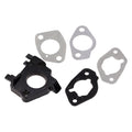 Carburetor Kit for 13HP 11HP Engines (Compatible with )