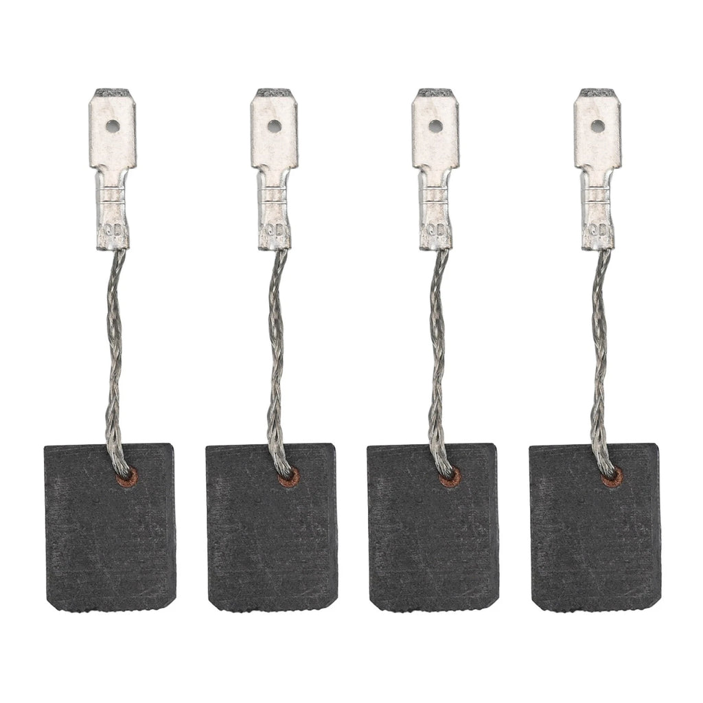 Set of 4 Carbon Brushes for Tool