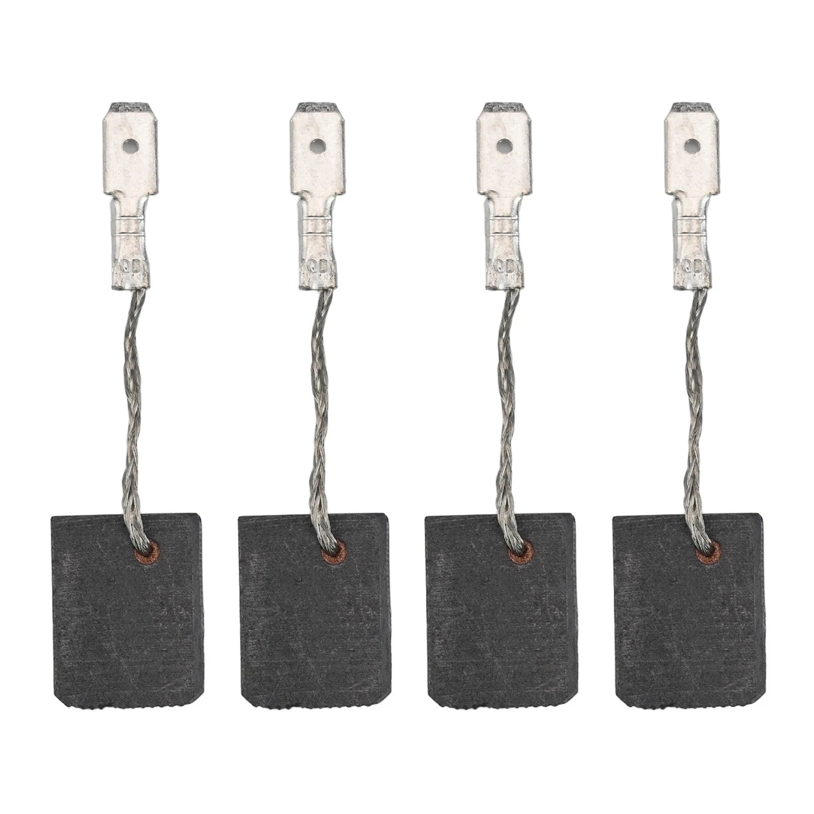 Set of 4 Carbon Brushes for Tool