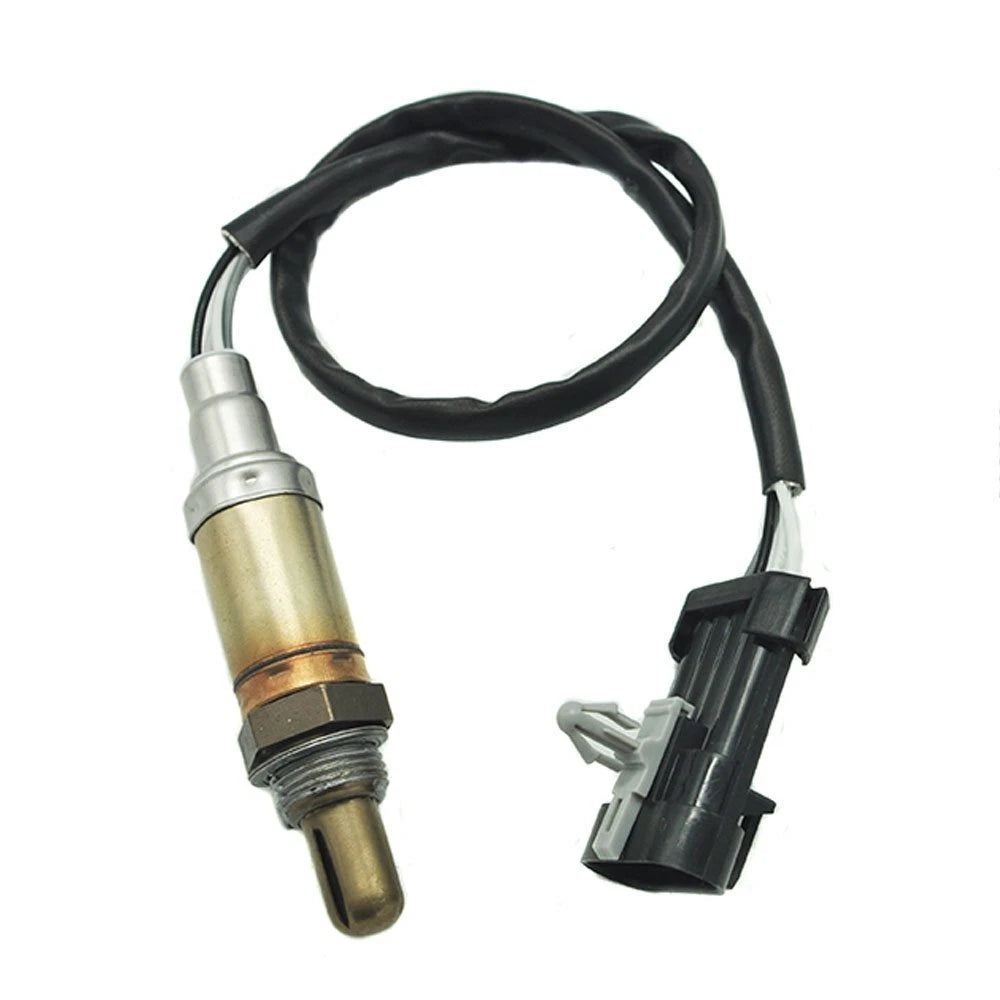 2X O2 Oxygen Sensor for Acura Buick Chevy GMC Truck Van Cadillac Isuzu (N/A) 234-4012