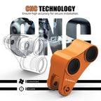 Rear Lowering 1.57" for KTM 690 Enduro/690 Enduro R/690 SMC (2008–2018)