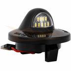SMD LED License Plate Light for Ford Excursion Ranger