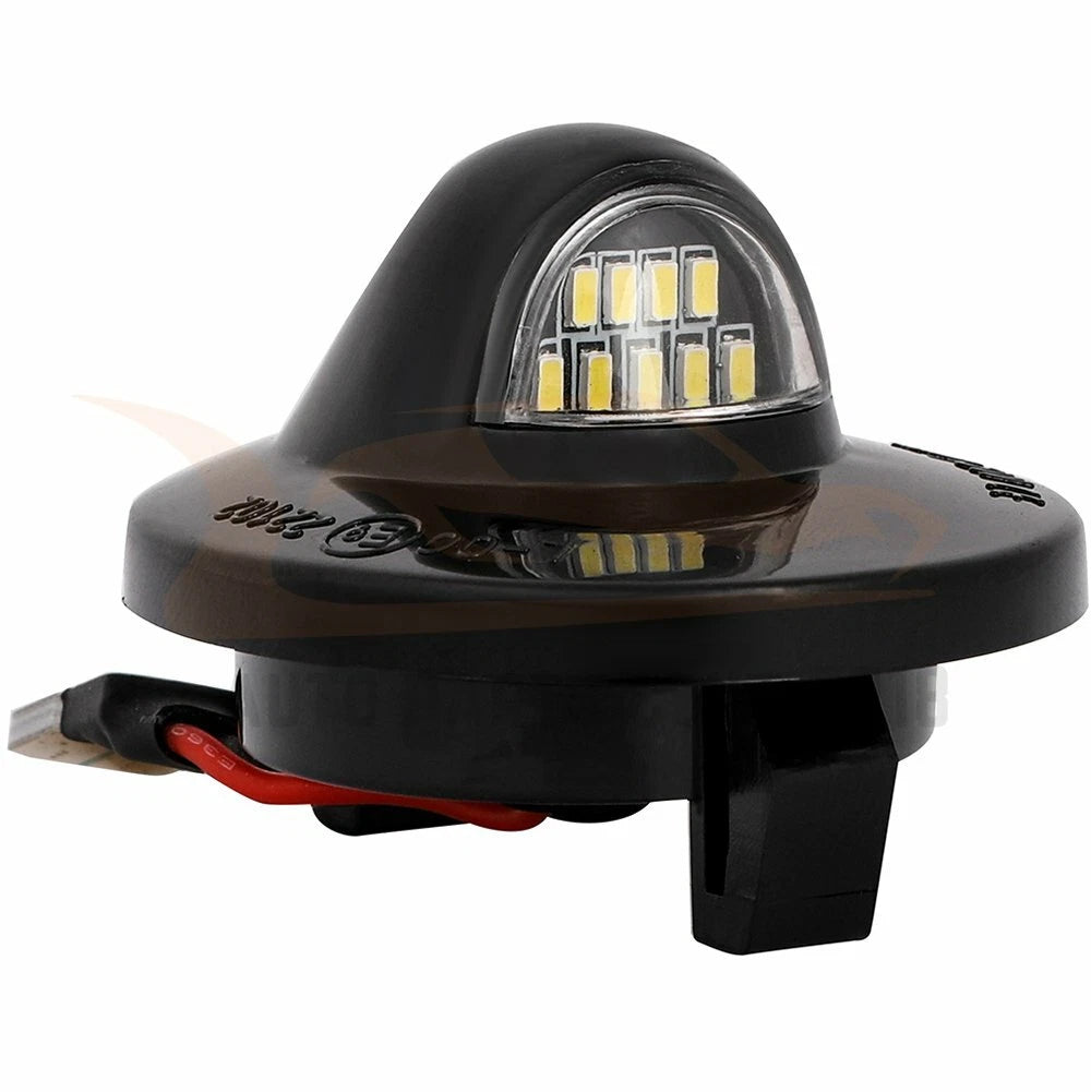 SMD LED License Plate Light for Ford Excursion Ranger