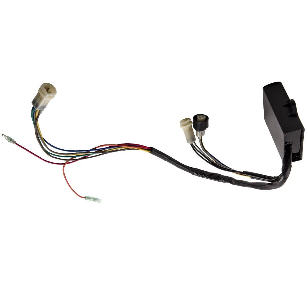 Electronic CDI Box for Yamaha Big Bear YFM350FW 4x4 (1990–2006)