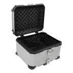 55L Waterproof Motorcycle Top Case for Scooter