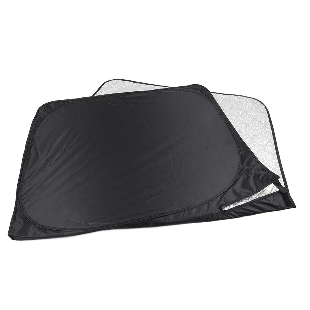 Foldable Windshield Sun Shade for Subaru Outback (2020-2025)