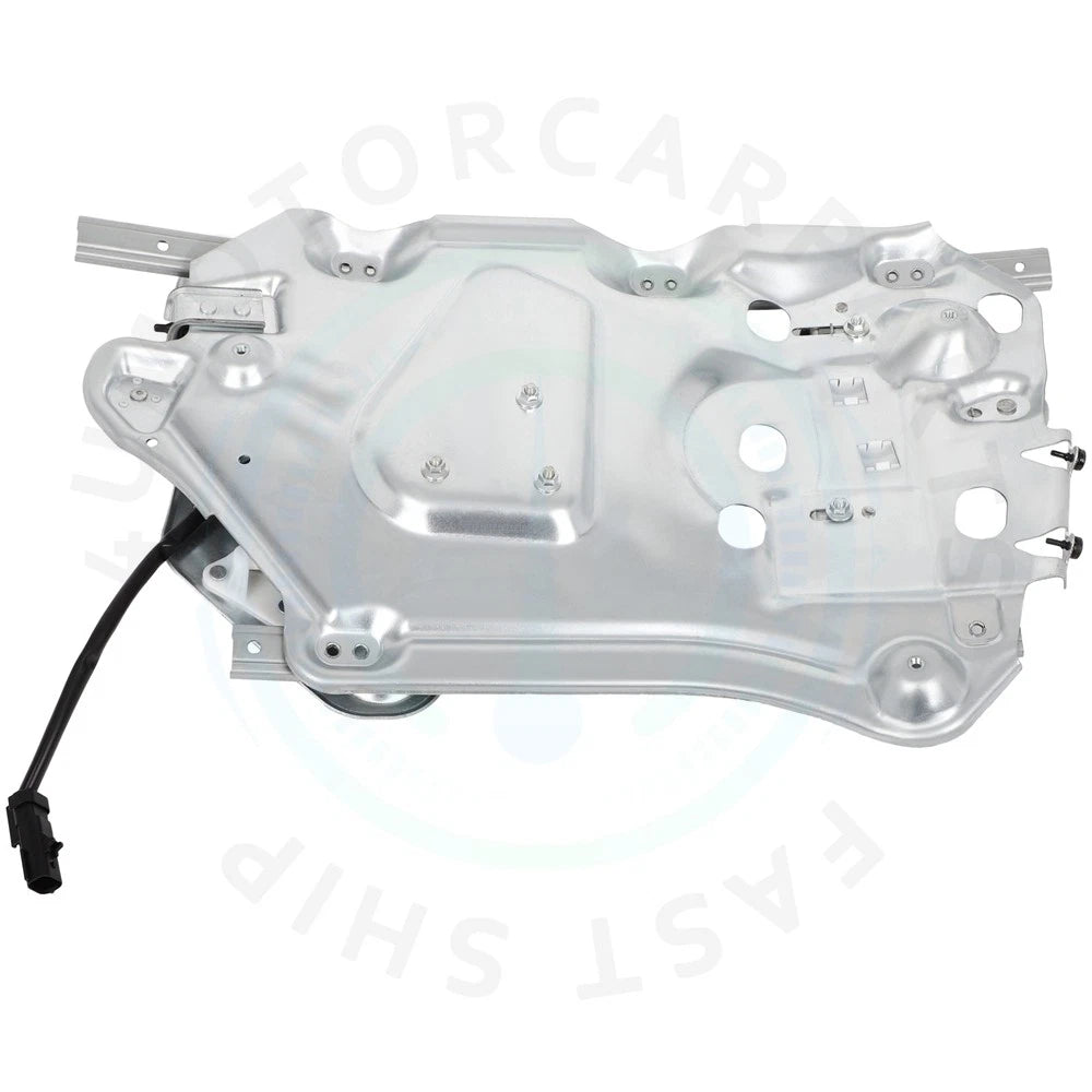 Rear Passenger Side Window Regulator with Motor for Chrysler Sebring (1996–2006)