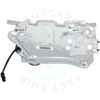 Rear Passenger Side Window Regulator with Motor for Chrysler Sebring (1996–2006)