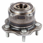 2X Rear Wheel Bearing Hub Assembly for Infiniti QX60, JX35, Nissan Pathfinder