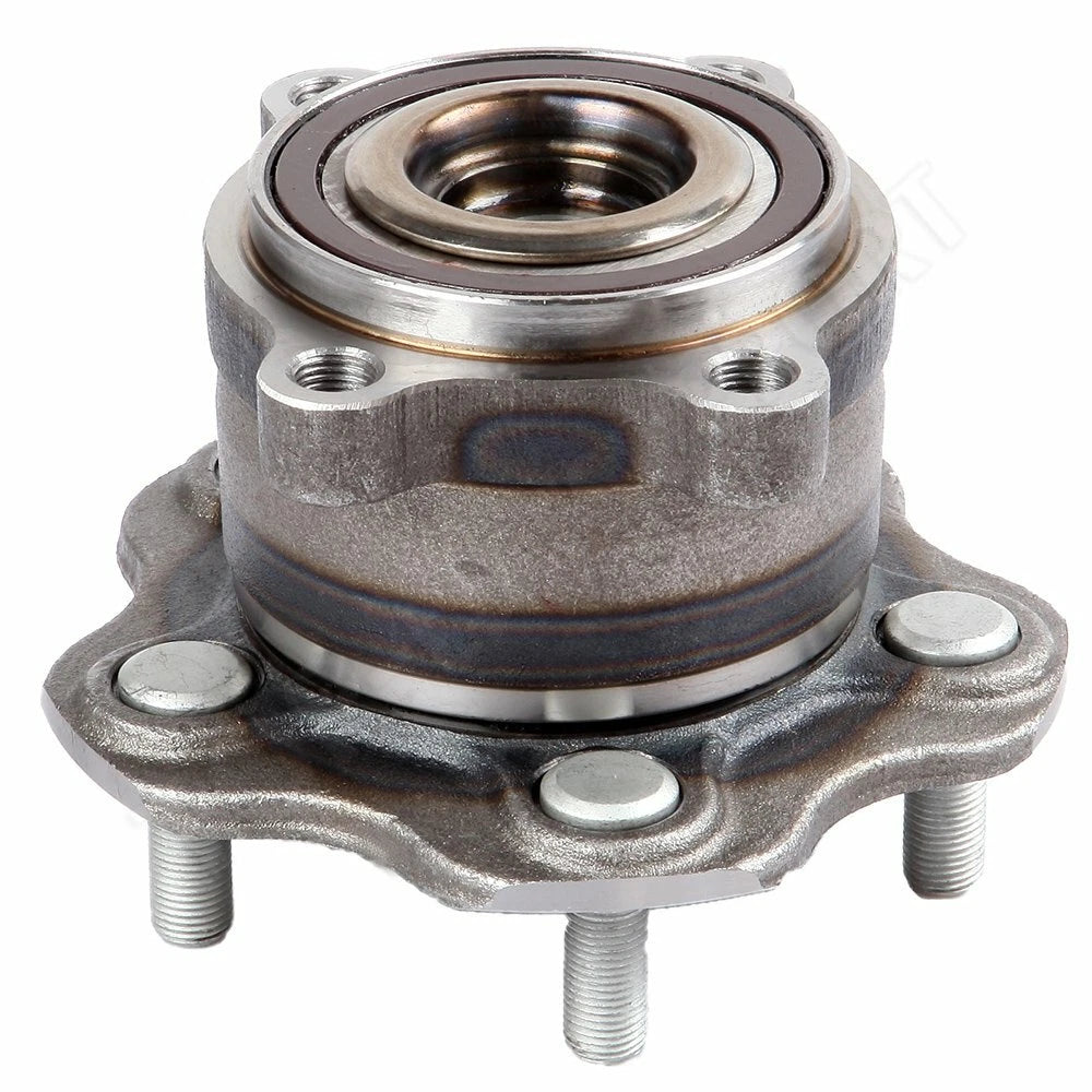 2X Rear Wheel Bearing Hub Assembly for Infiniti QX60, JX35, Nissan Pathfinder