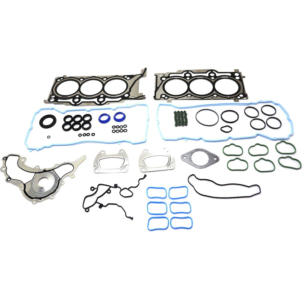 Cylinder Head Gasket for Ram 1500, Jeep Wrangler, Grand Cherokee
