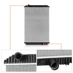 Aluminum Core Radiator for Mazda 6 (2009–2010)