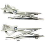 Window Regulator for Saturn SC2 (1997–2002) Front Driver & Passenger Side