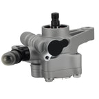 Power Steering Pump for Honda Pilot Accord Crosstour V6 3.5L (2008–2012) 215494