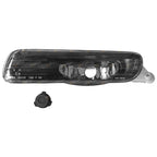 LHS Left Passenger LH Fog Light for BMW E46 3-Series Sedan (1998-2001)