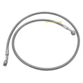 Front Right Brake Line 1911437 for Polaris Ranger 500, Ranger Crew 500 (2011–2013)