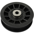 Transmission Pulley 607163 for Hustler Raptor X XL XD XDX (2015–2023)
