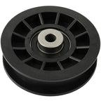 Transmission Pulley 607163 for Hustler Raptor X XL XD XDX (2015–2023)