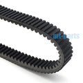 Drive Belt for Arctic Cat TZ1 Turbo LXR LE (2009–2010) / Z1 Turbo Sno Pro (2009–2011)