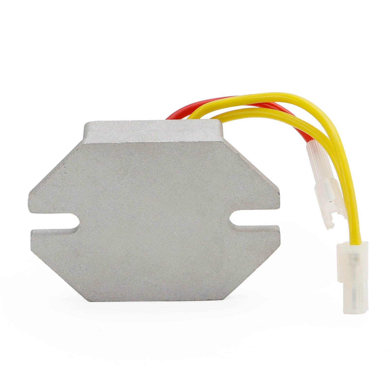 Voltage Regulator MIU14388 for John Deere L111 L118 L120 LT166 LTR155 LTR166 (2000–2023)