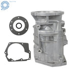 Overdrive Extension Housing for Dodge Ram 48RE (2003–2008) 4WD