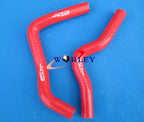Silicone Radiator Hose for Suzuki RM85 (2002-2008)