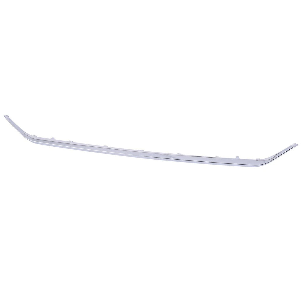 Rear Lower Bumper Trim for Mercedes E250 E300 E350 (2010-2016)