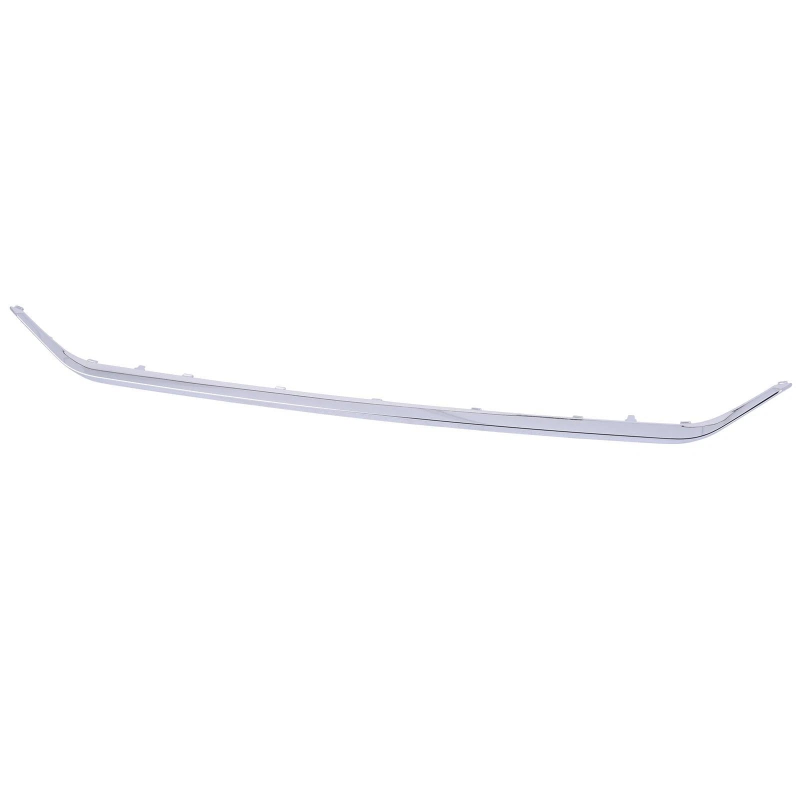 Rear Lower Bumper Trim for Mercedes E250 E300 E350 (2010-2016)
