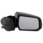 Heated Right Side Mirror for GMC Acadia (2020–2022)